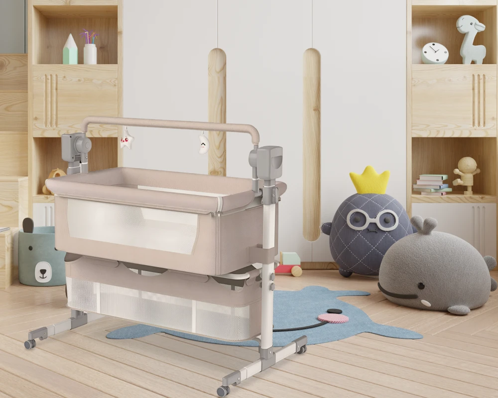 infant bouncer rocker