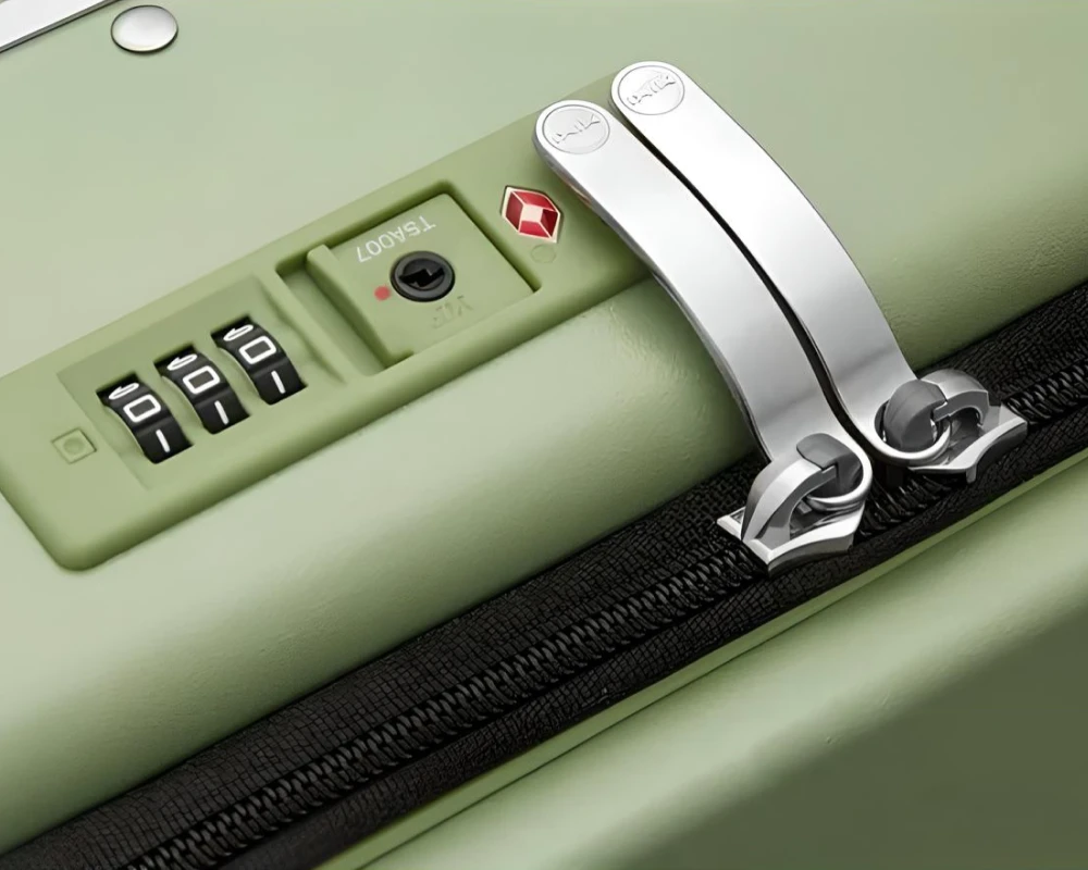cute mini suitcase